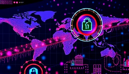 01 Communique Laboratory Faces Stock Challenges Amid Cybersecurity Innovation