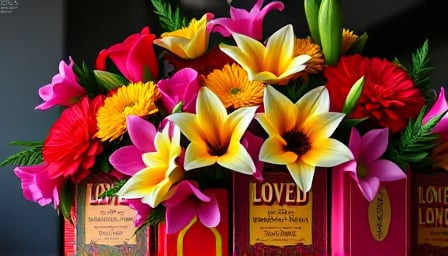 1-800-Flowers.com Announces Leadership Change and Strategic Overhaul Amid Financial Challenges