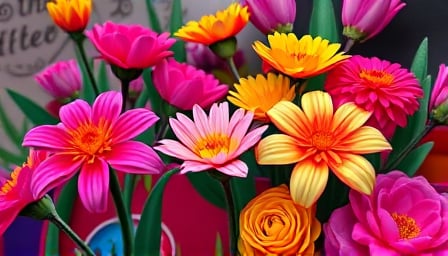 1-800-Flowers.com Joins Meme Stock Frenzy, Shares Surge Amid Retail Investor Rally