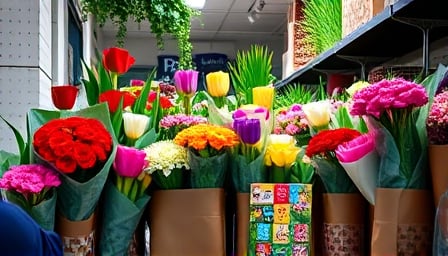 1-800-Flowers.com Strategizes for Growth Amid Market Challenges 1-800-Flowers.com Strategizes for Growth Amid Market Challenges