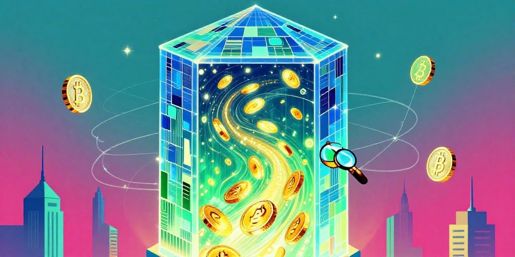 10 Million USD USDe Borrowed on Aave Enables 5,818‑ETH Leveraged Purchase