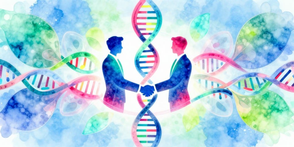 10X Genomics Q2 2026: Revenue Up, Gross Margin Improves, Outlook Raised 10X Genomics Q2 2026: Revenue Up, Gross Margin Improves, Outlook Raised