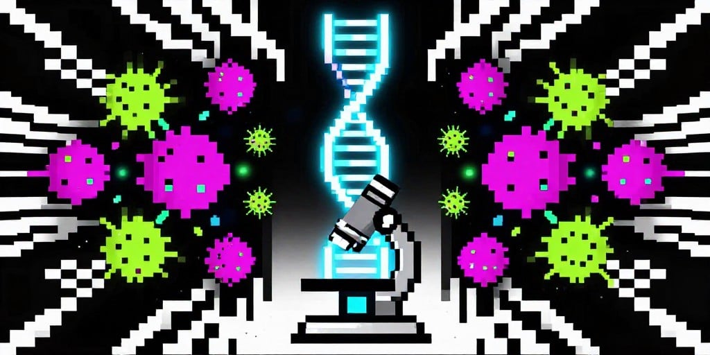 10X Genomics Surges: $72.96 Stock, $9.29B Cap, Pioneering Genetic & Immune Cell Software 10X Genomics Surges: $72.96 Stock, $9.29B Cap, Pioneering Genetic & Immune Cell Software