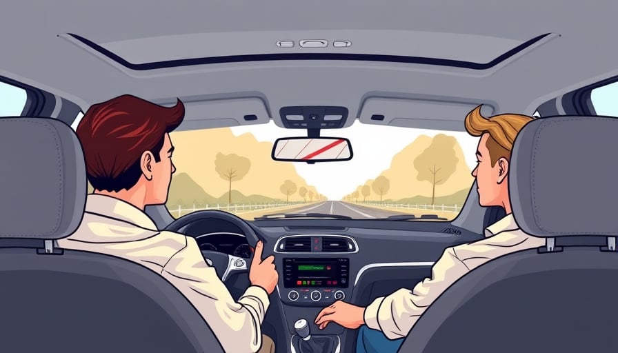 123fahrschule SE Raises €1 Million, Boosting Capital & Growth