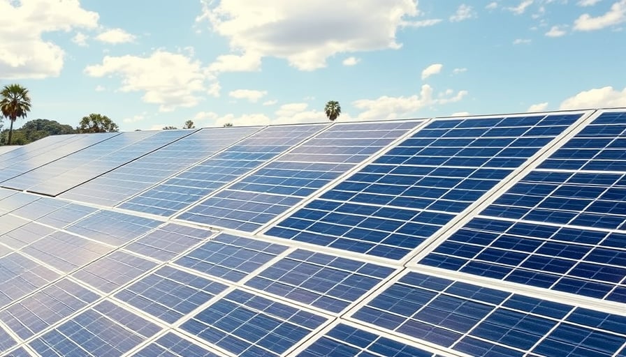 1606 Corp Expands Renewable Energy Portfolio with $11.7M Texas Plant Acquisition