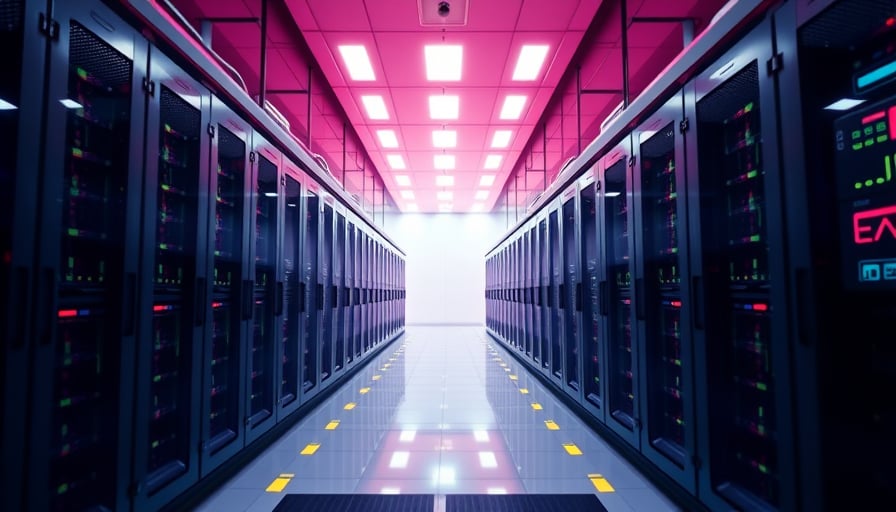 1606 Corp Shifts to Data‑Center Infrastructure, Leveraging In‑House Power Assets