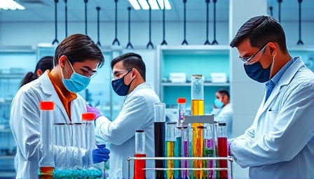 180 Life Sciences Corp: Navigating Volatility in Biotech with Innovative Inflammatory Disease Treatments