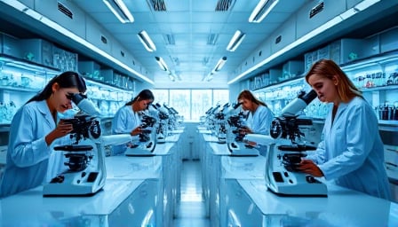 180 Life Sciences Corp: Overcoming Market Volatility with Innovative Drug Development in Biotech