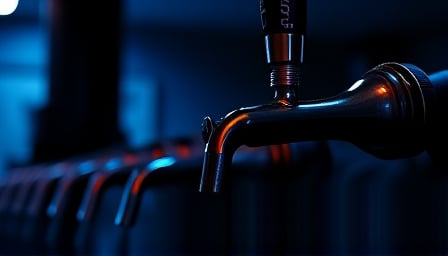 1812 Brewing Co Inc: Brewing a New Future in Health Care