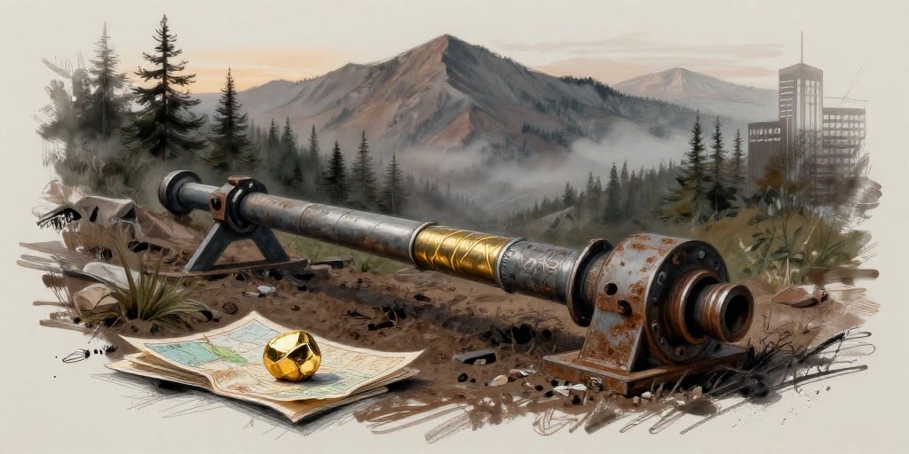 1911 Gold Corp: Canadian Gold Explorer Poised for Growth Amid Market Volatility 1911 Gold Corp: Canadian Gold Explorer Poised for Growth Amid Market Volatility