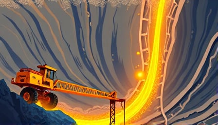 1911 Gold Corp Focuses on Exploration and Development Amid Market Volatility 1911 Gold Corp Focuses on Exploration and Development Amid Market Volatility