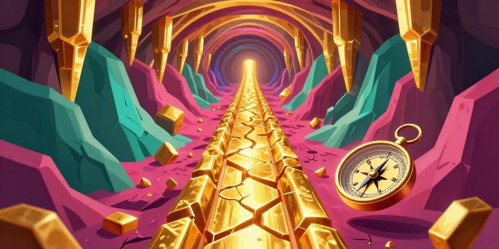 1911 Gold Corp: From Gold Exploration to Financial Woes – Why Investors Must Reassess 1911 Gold Corp: From Gold Exploration to Financial Woes – Why Investors Must Reassess