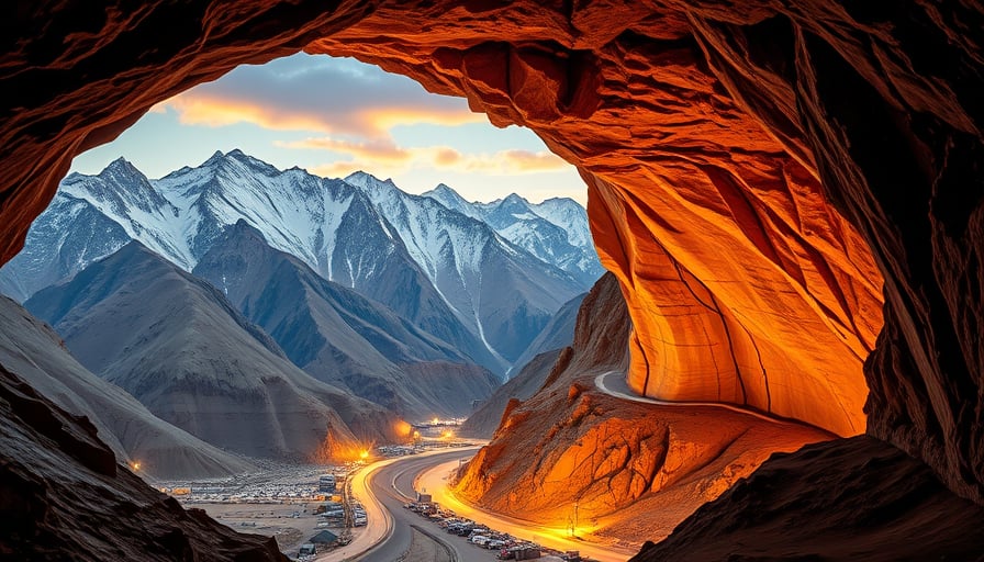 1911 Gold Corp: Market Surge, Volatility & Future Growth in Gold Mining 1911 Gold Corp: Market Surge, Volatility & Future Growth in Gold Mining