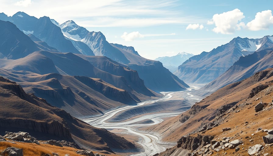 1911 Gold Corp: Rising Canadian Gold Exploration Company on TSX Venture