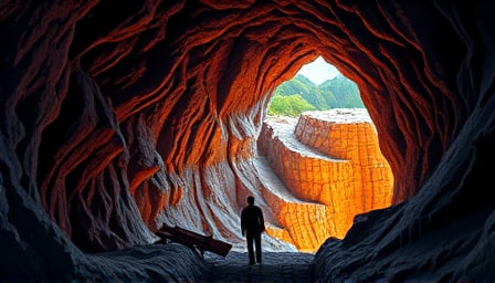 1911 Gold Corp Shines Amid Market Volatility with Exploration Success and Stock Recovery 1911 Gold Corp Shines Amid Market Volatility with Exploration Success and Stock Recovery