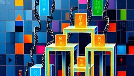 1inch Network Shows Resilience and Growth Amidst Crypto Market Volatility