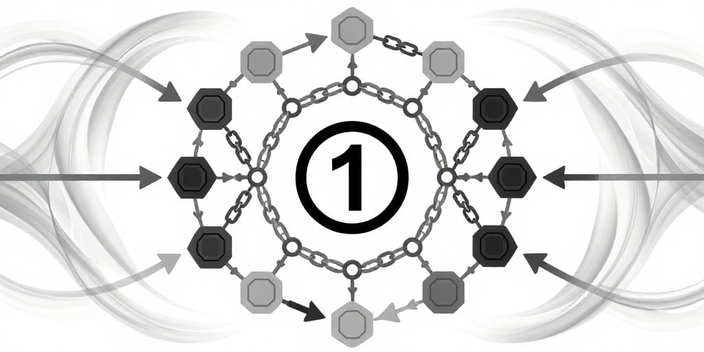 1inch’s Resilient Rise: Market Cap, Volatility and 2026 Growth Trajectory