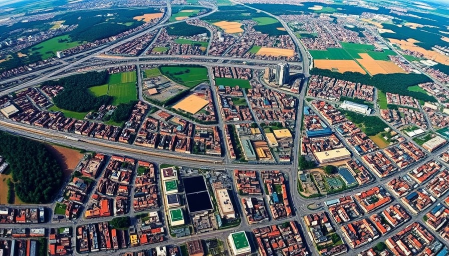 1Spatial Plc Shares Surge as Jefferies & Panmure Liberum Report New Holdings