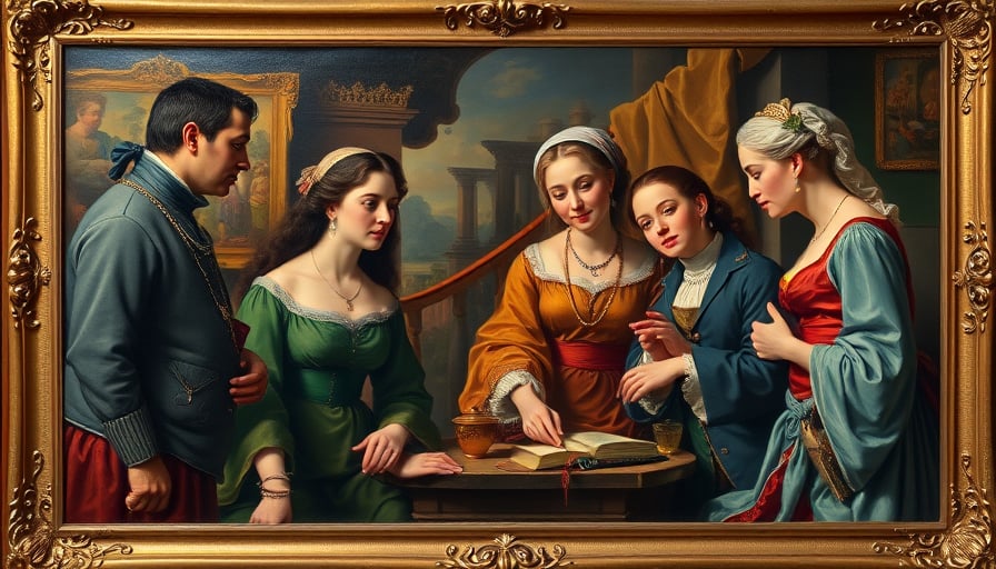 1stdibs Q4 Earnings Beat: Strong Revenue Growth Amid Ongoing Losses 1stdibs Q4 Earnings Beat: Strong Revenue Growth Amid Ongoing Losses