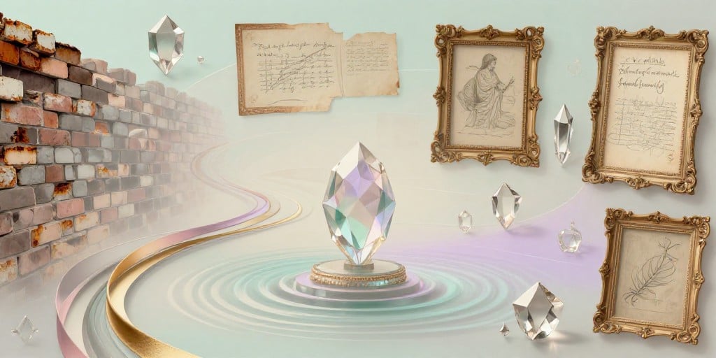 1stdibs.com Inc.: Navigating Luxury E‑Commerce Growth & Volatility 1stdibs.com Inc.: Navigating Luxury E‑Commerce Growth & Volatility