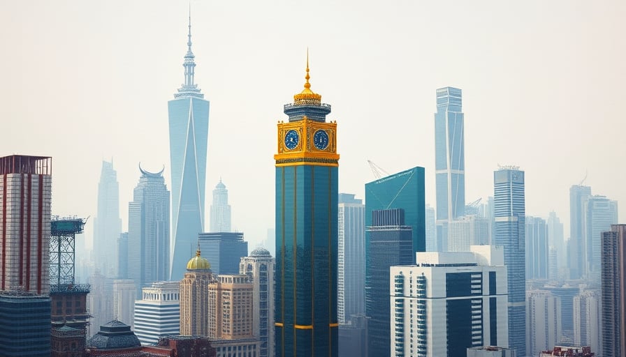 2025 China Housing Outlook: Cushman & Wakefield Projects 2026 Market Consolidation 2025 China Housing Outlook: Cushman & Wakefield Projects 2026 Market Consolidation