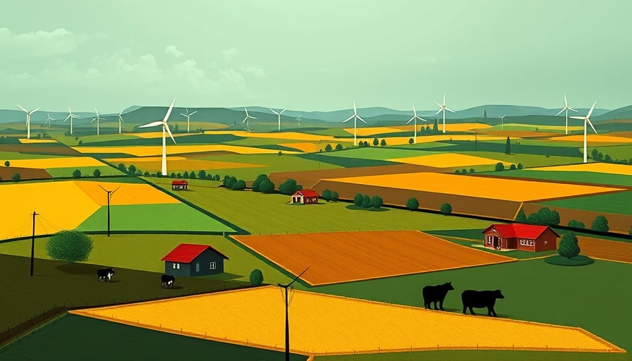 2025 Gains Propel Agricultural Bank of China: Lending, Profit, & Net‑Interest Outlook