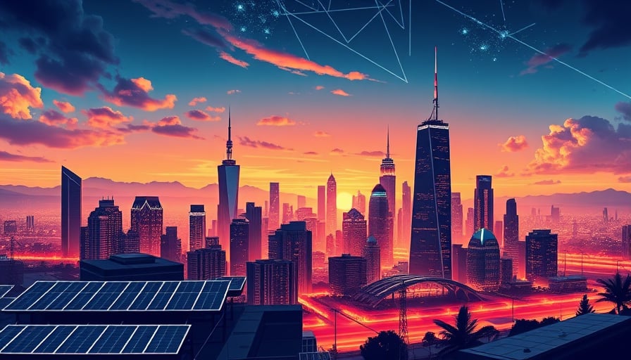 2025 Midea Group Surges 14% Net Profit, Eyes Convertible Bond Raise & Strong Global Outlook