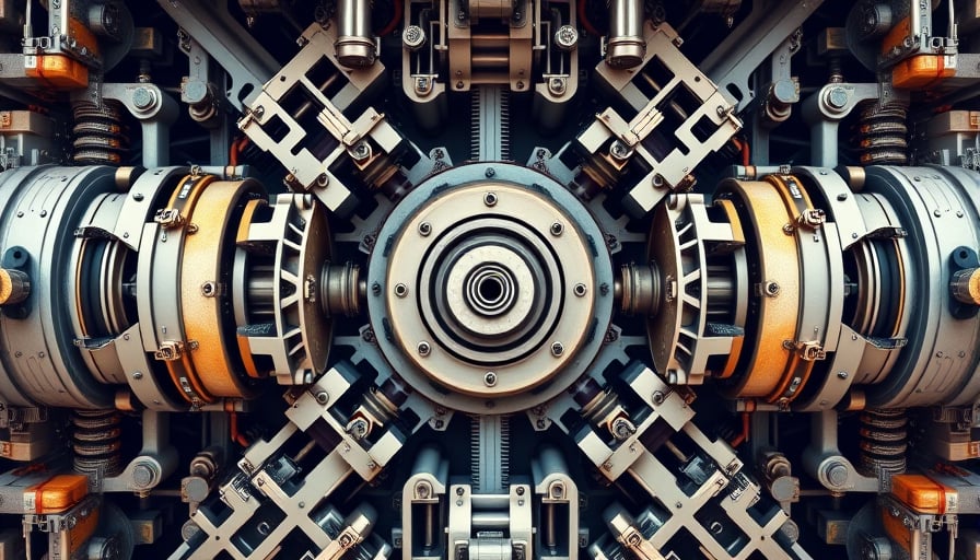 2025 Order Growth Drives Bucher Industries AG's Resilience Amid Uncertain Trade Policies