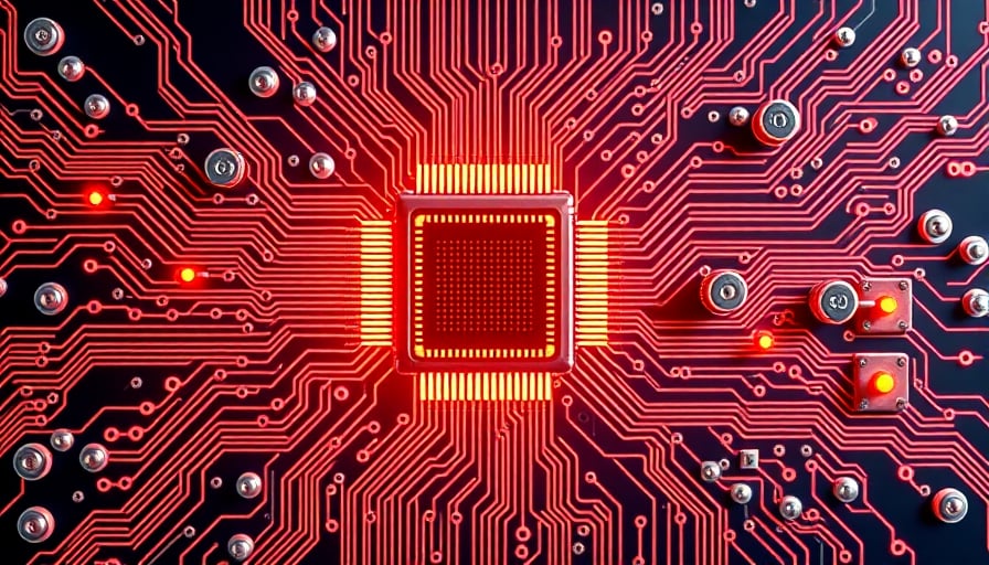 北京燕东微电子 2025 Q3 Surge: AI‑Driven Momentum & Capital‑Intensive Growth Outlook 北京燕东微电子 2025 Q3 Surge: AI‑Driven Momentum & Capital‑Intensive Growth Outlook