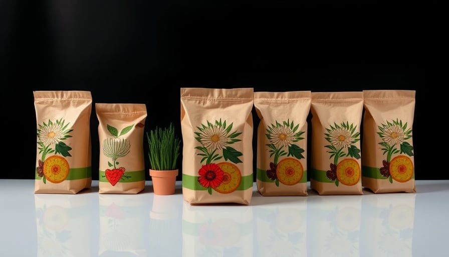 顺禾新材料：绿色包装与防伪技术驱动2025市值与成长前景