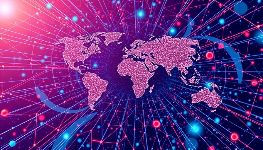 软通动力在2025《财富》创新论坛亮相：AI布局与全球交付引领行业变革