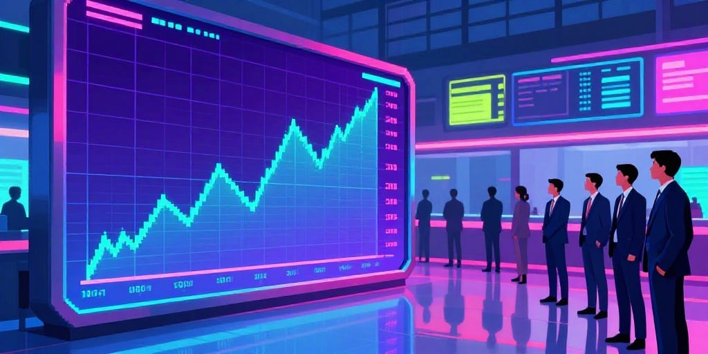2026 401jK Crypto Review: Market Peaks, Fluctuations & Growth Outlook 2026 401jK Crypto Review: Market Peaks, Fluctuations & Growth Outlook