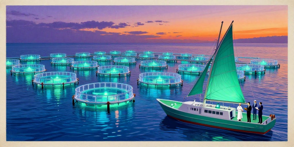 2026 Annual Report: AquaBounty Technologies Drives Sustainable Aquaculture Innovation and Food Security
