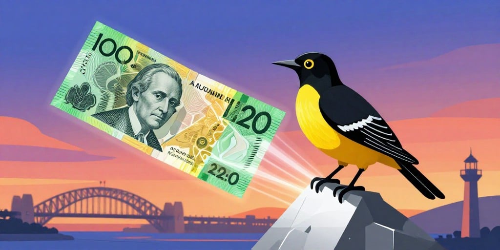 2026 AUD/NZD Surge: New Zealand Dollar Hits 52‑Week High, Traders Watch Impacts 2026 AUD/NZD Surge: New Zealand Dollar Hits 52‑Week High, Traders Watch Impacts