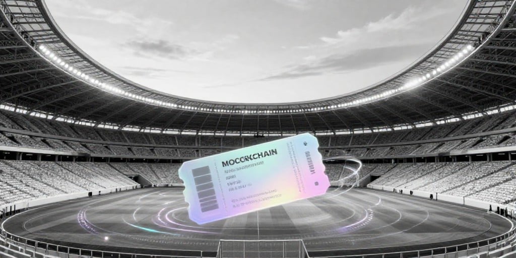2026 FIFA World Cup Fuels Crypto Surge: Fan Tokens, $2B+ Betting & Blockchain Sponsorships
