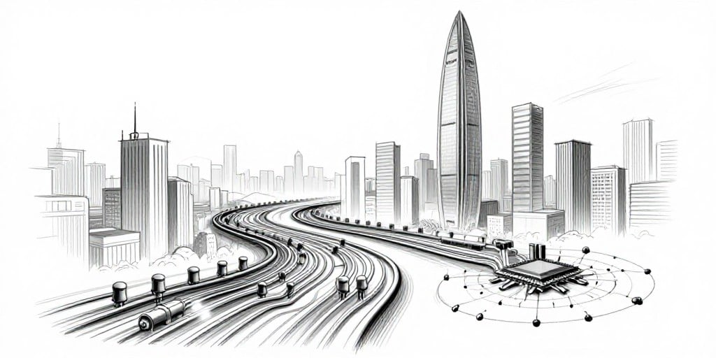 2026 June Rally Fuels Shenzhen Longsys Electronics' Growth in Storage & Super‑Capacitor Segments