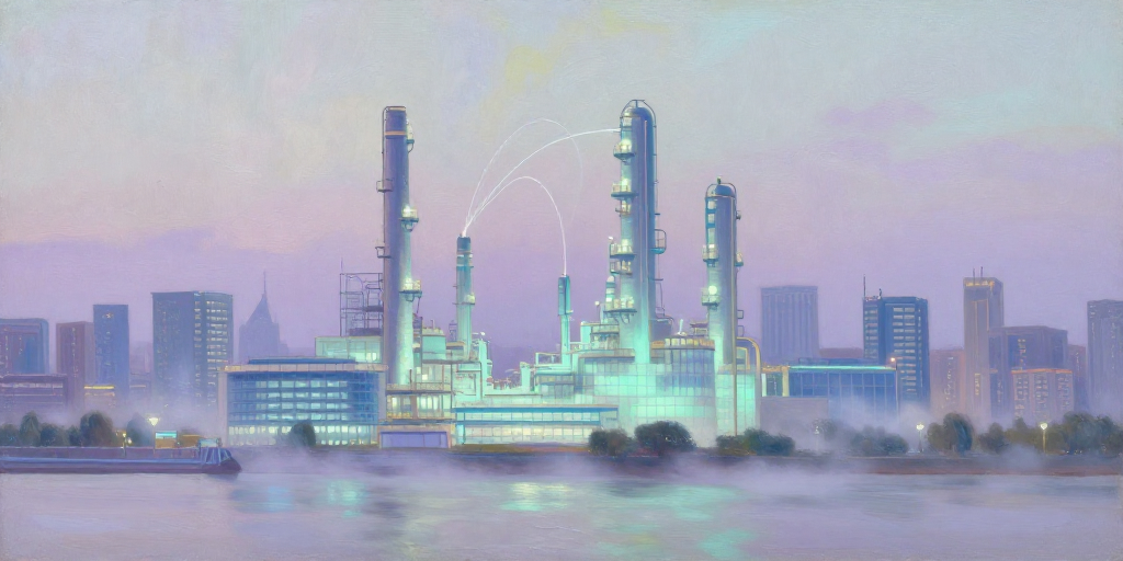 2026 Market Review: How Shanghai's Semiconductor Rally Positions DOSILICON Co. for Growth