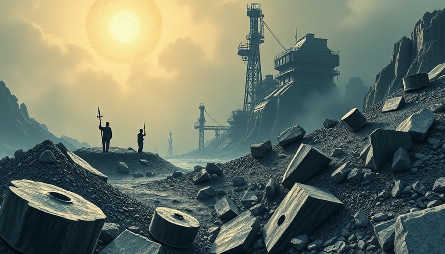 2026 Palladium Outlook: Consolidation, Russian Subsidies, & New Exploration Hits 2026 Palladium Outlook: Consolidation, Russian Subsidies, & New Exploration Hits