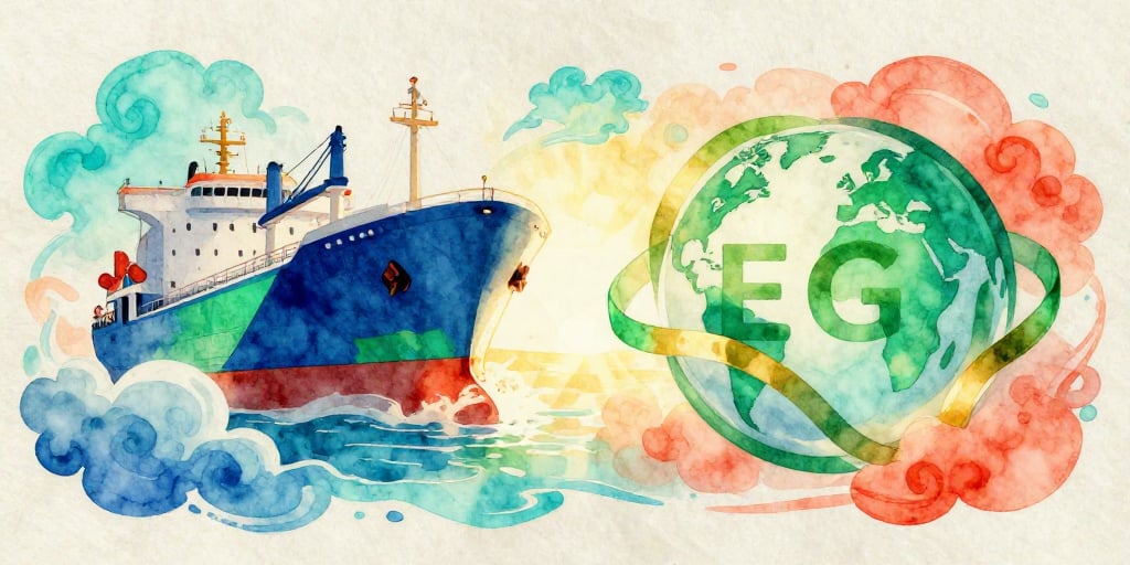 2026 SFL Corp AGM: Shipping Growth, ESG Moves & Fiscal Outlook
