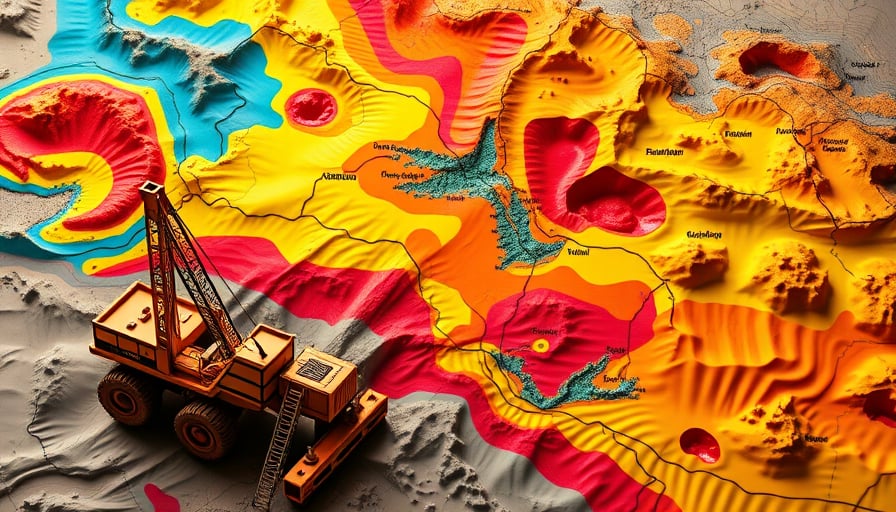 2026 Update: Mithril Silver & Gold's Copalquin Drill Results Show Promising Silver‑Gold Pay‑Per‑Meter