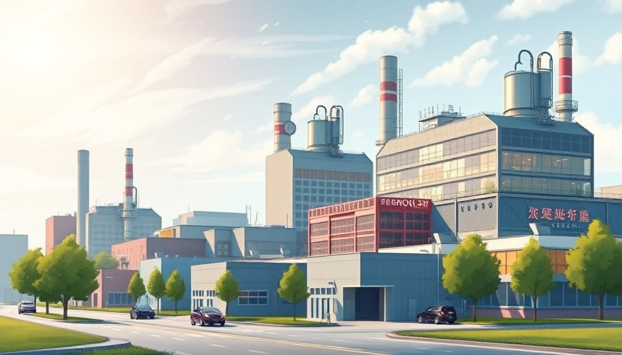 澜起科技2026年初：技术支撑与机构资金推动股价再创高点