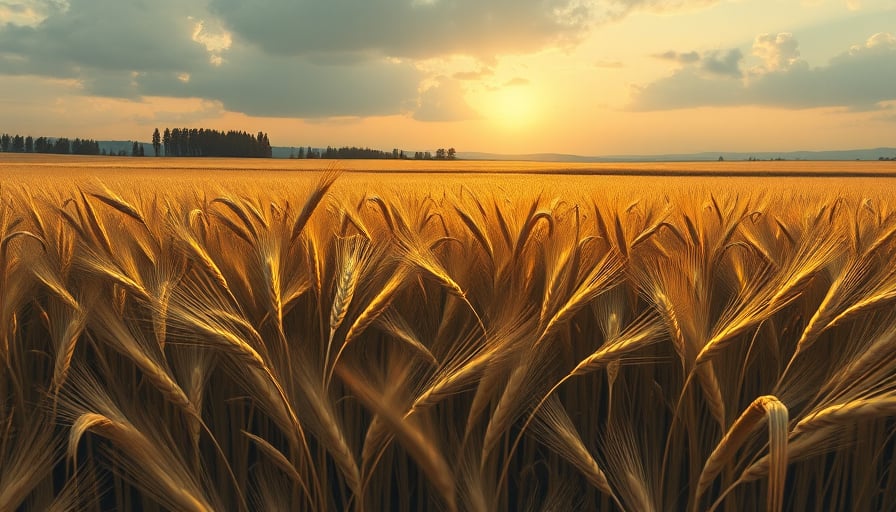 敦煌种业股价飙升:国际局势与国内需求双轮驱动 2026年3月16日行情解析 敦煌种业股价飙升:国际局势与国内需求双轮驱动 2026年3月16日行情解析