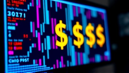 21X: A Case Study in Cryptocurrency Volatility and Potential in 2025