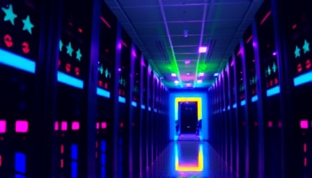 2CRSI SACA: Leading the Charge in IT Hardware with Resilient Growth and Strategic Innovation