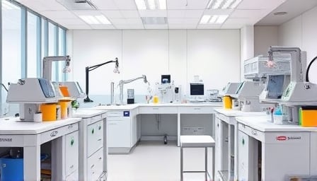 2invest AG: Navigating Growth in Biotechnology and Life Sciences with Strategic Investments