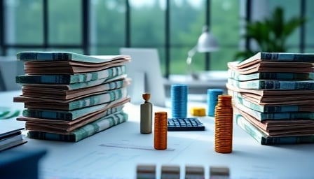 360 Capital Group Executes Strategic Buy-Backs and Bolsters Financial Position 360 Capital Group Executes Strategic Buy-Backs and Bolsters Financial Position