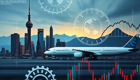 360 Security Technology Inc. Adjusts Share Structure Amid Market Volatility and Strategic Shifts