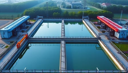 374Water Inc. Overcomes Market Challenges with Innovative Wastewater Solutions