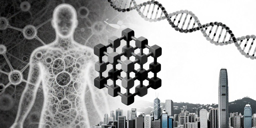 3D Medicines Inc.: Leading Hong Kong Biopharma’s Immuno‑Oncology Breakthroughs 3D Medicines Inc.: Leading Hong Kong Biopharma’s Immuno‑Oncology Breakthroughs