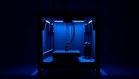 3D Systems Corp Navigates Legal Challenges and Advances in Digital Dentistry Amid Market Turbulence